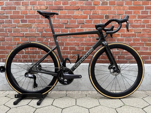 New cannondale supersix - cannondale, evo