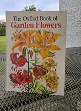 The Oxford Book of Garden
