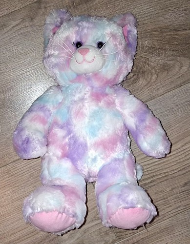 Build bear workshop - workshop, soft