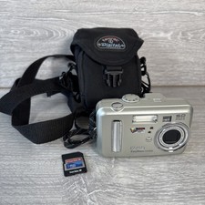 Kodak EasyShare CX7525 Compact