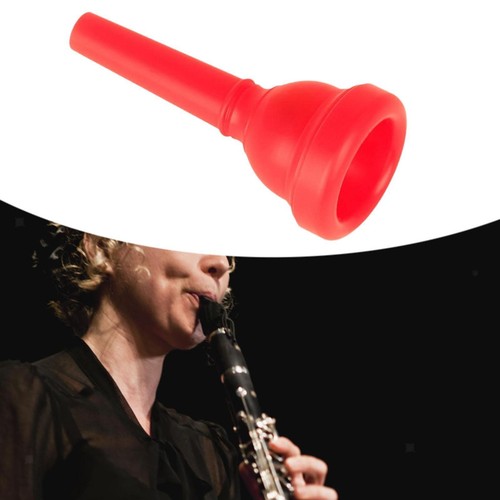 Trombone mouthpiece high - mouthpiece,
