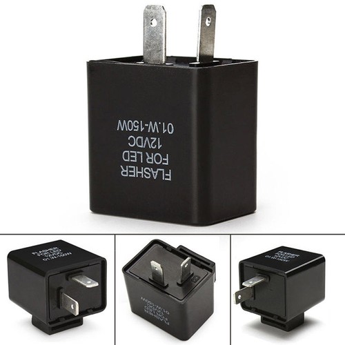 12v pin blinker adjustable - 12v,