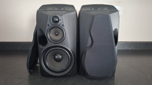 Kenwood way bi wirable - way, bi-wirable