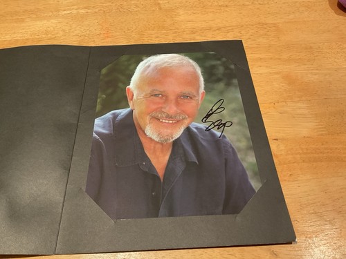 Genuine david essex hand - david,