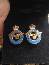 RAF ROYAL AIR FORCE REGIMENT