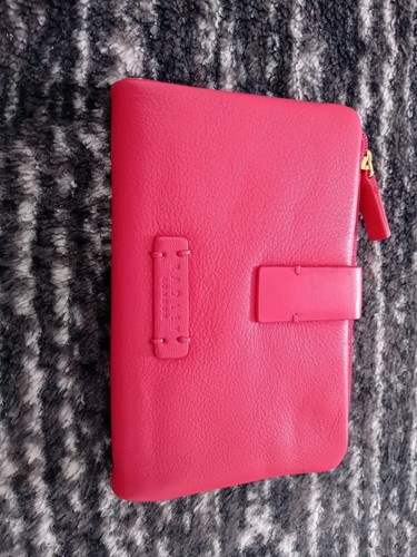 Radley larkswood pink leather - larkswood,