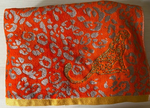 New biba leopard - animal, print