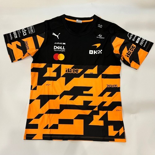 2026 shirt white mclaren - 2026, mclaren*