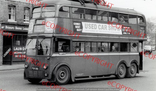 Bus photo london transport - london,