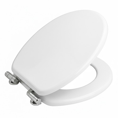 Premium mdf toilet seat - seat, cover