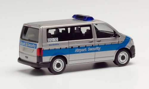 Herpa volkswagen fraport - herpa,, t6