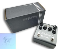 STRYMON El Capistan V2 Delay