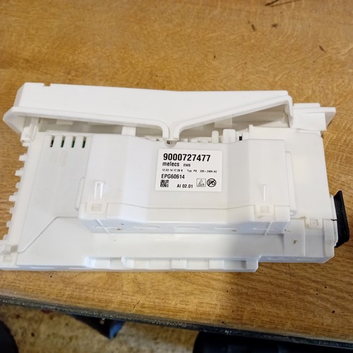 Control module s58m40x0gb - control, module,