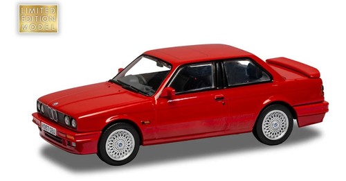 Vanguards bmw e30 - bmw, m-tech