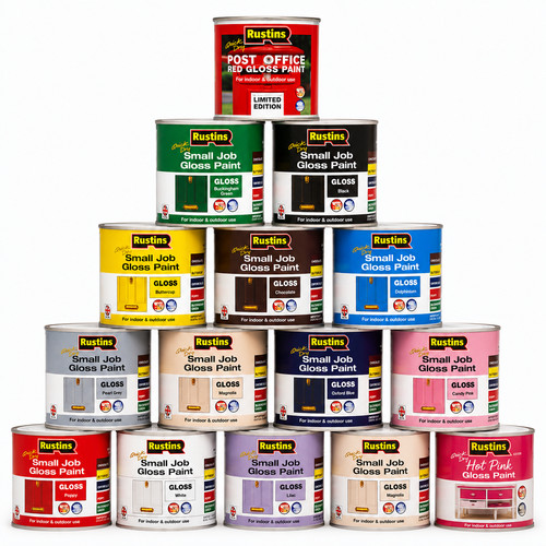Rustins quick dry - rustins, small