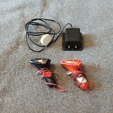 Scalextric C922. Classic Transformer. Power pack and 2 x Hand Controllers.