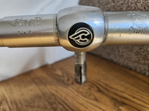 Cinelli giro italia - giro, d'italia