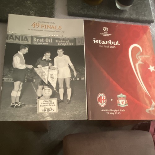 Uefa champions league final - league,