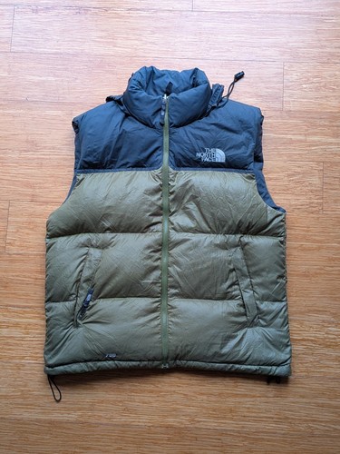 The north face nuptse style - the,
