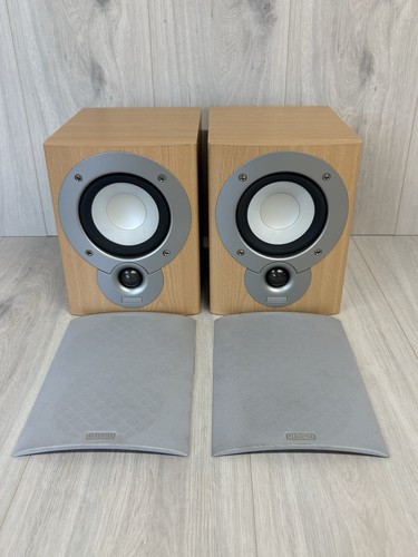 Denon mission scm51 - mission, way
