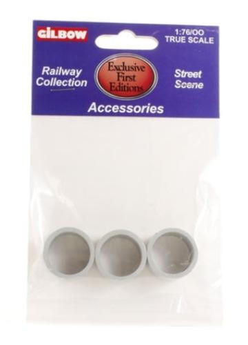 Efe 99624 gauge concrete - oo,