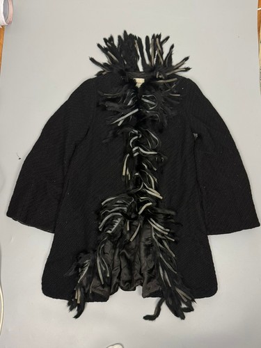 Vintage emporio armani - armani, leather