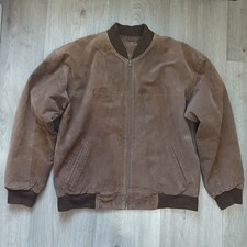 Vintage Union River Brown