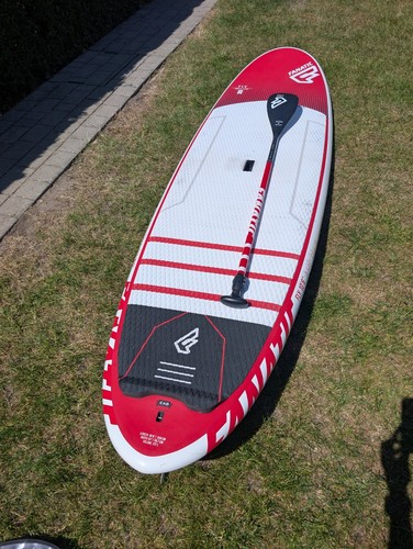 Fanatic fly sup paddle - fly,