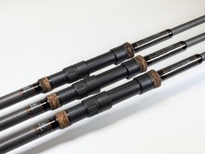 Custom 10' Retractable Carp