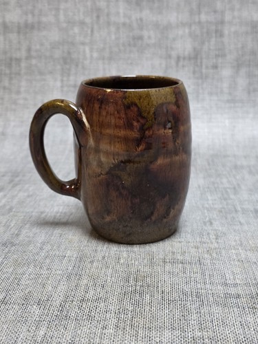Ewenny pottery wales mug - ewenny,