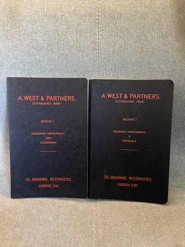West partners vintage - west,