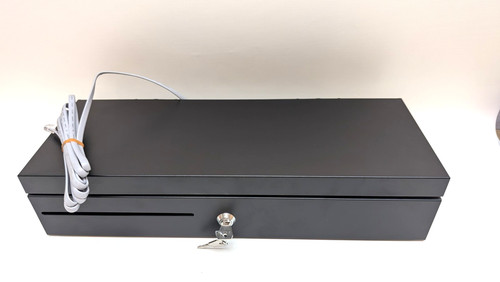 International cash drawer usb - international,