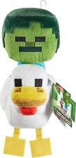 Official Minecraft 8 Inch