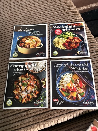 Slimming world recipe - slimming,