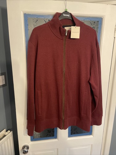 Gant men sacker rib full - men's,