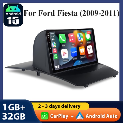 For ford fiesta - for,