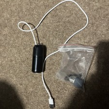 Aquarium Air Bubbler Fish Tank Oxygen Pump