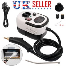 2500W Portable Handheld Steam