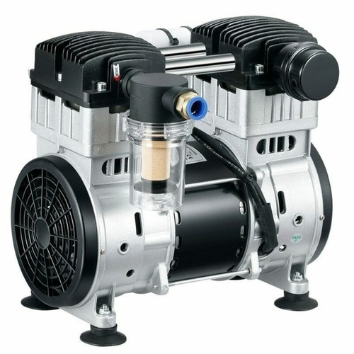220v oil free silent pumping - 220v, oil-free