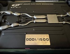 😯 Number 1 of 1500 😯