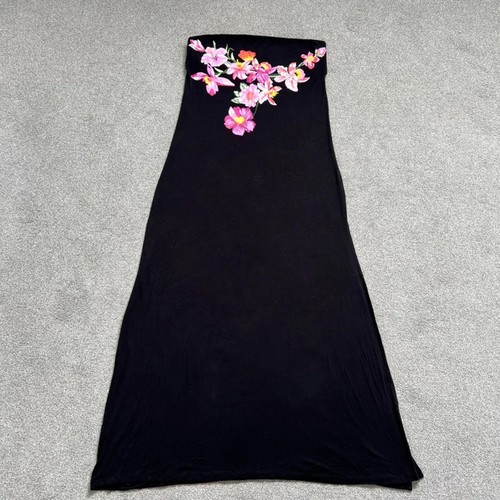 Ladies size black - size, 14