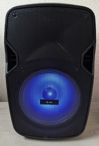 Qtx pal10 busking - qtx,