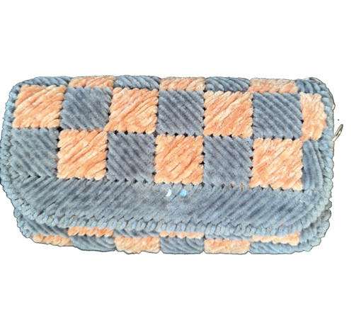 Hand bag - hand,