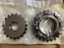 FT Hewland Gear Ratio 19-24
