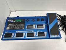 Digitech RP-7 RP7 Valve -
