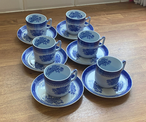 Vintage retro spode copeland - vintage,