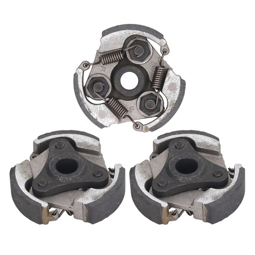 3pcs clutch pad assembly - ›3pcs,