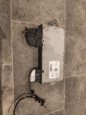 BMW X4 Central Locking Control