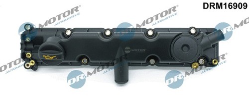 Cylinder head cover fits - cover,