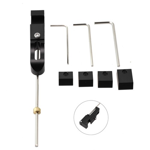 Cnc technology clicker - clicker, for
